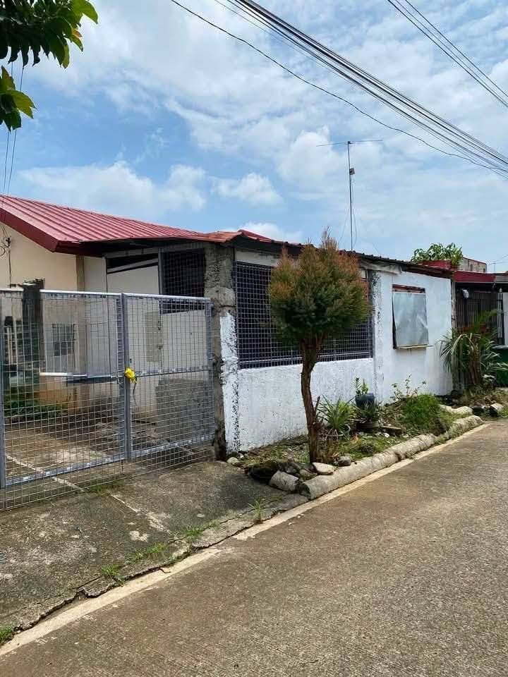 🏡 10K ONLY‼️2BR HOUSE FOR RENT | DECA MINTAL‼️ - photo 1