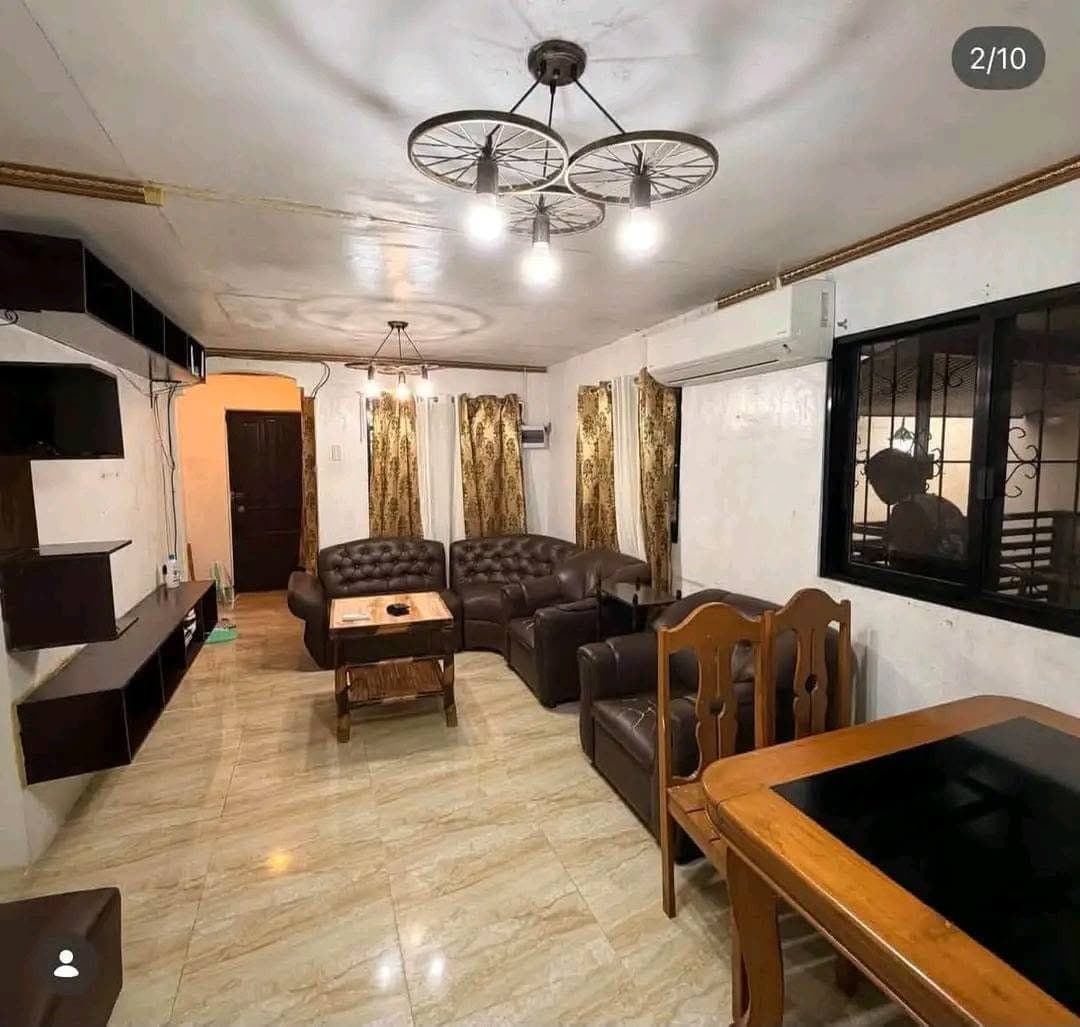 🏡 HOUSE FOR RENT – DECA HOMES MINTAL, DAVAO CITY - photo 1