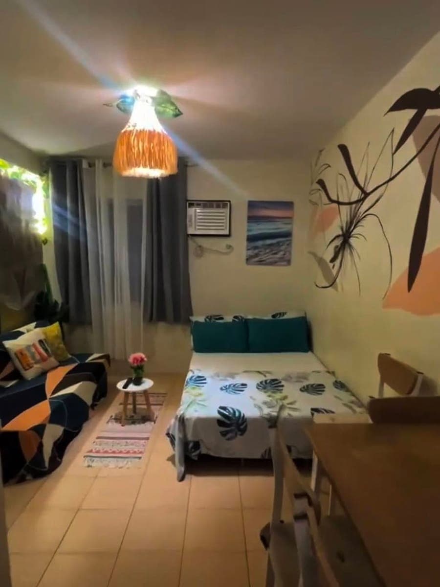 CENTRO SPATIAL β MODERN STUDIO FOR RENT INCLUDING HOA ,WATER 20K - photo 1