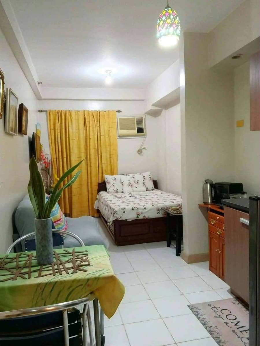 CAMELLA NORTH POINT STUDIO 17K INCLUDING HOA!LONG TERM RENT!! - photo 1