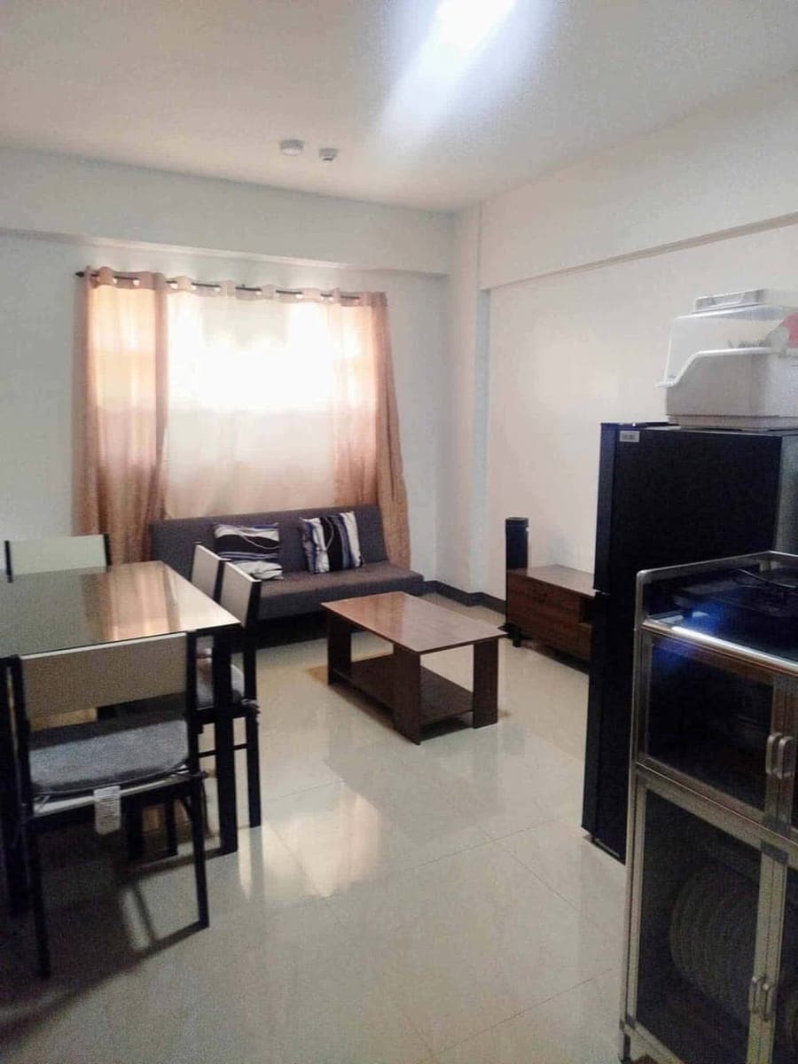 2BR CONDO FOR RENT IN BANGKAL! ✨ - photo 1