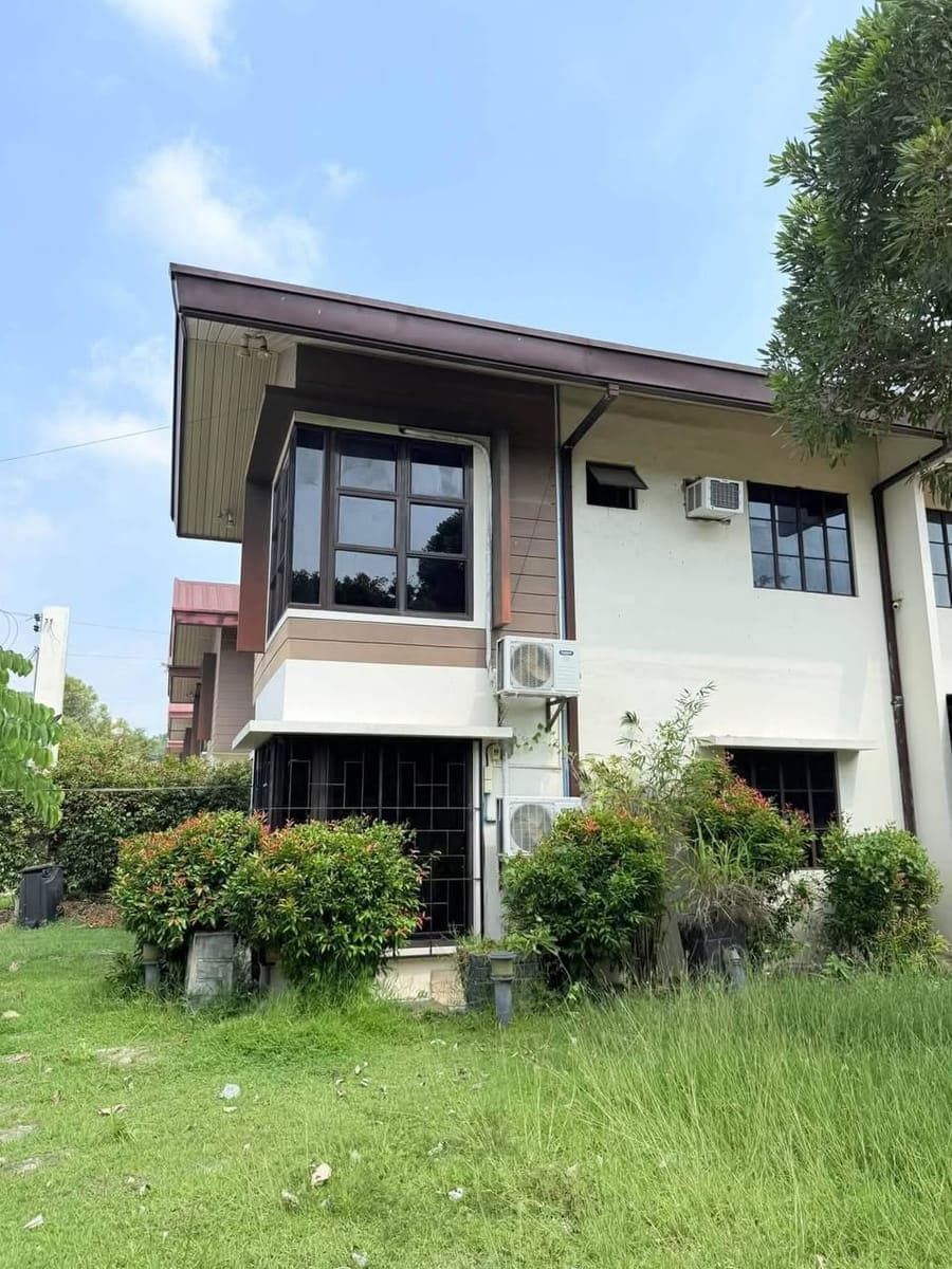 🏡 40K ONLY‼️WITH HOA‼️3BR HOUSE FOR RENT | NARRA PARK‼️ - photo 1
