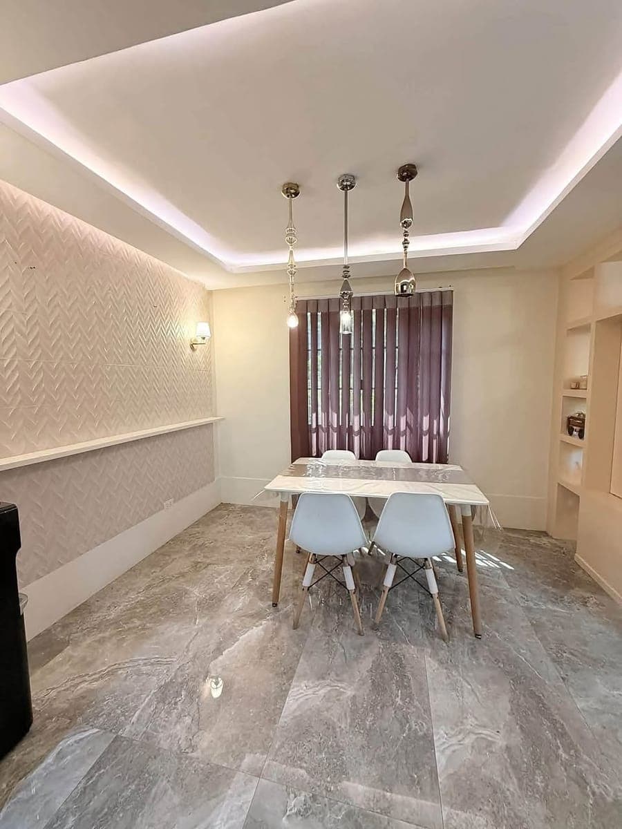 π‘β¨ FULLY FURNISHED 3-BEDROOM HOUSE FOR RENT - photo 1