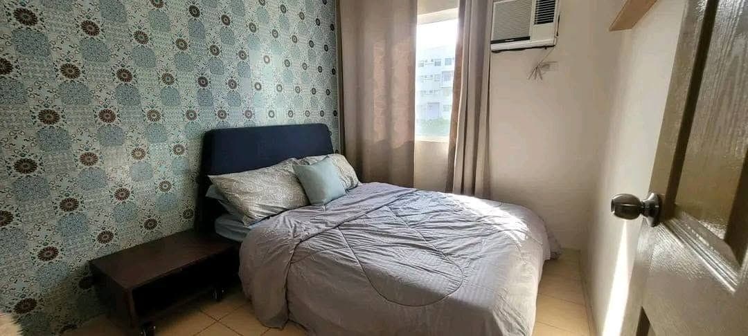 8- Spatial MAA 2BEDROOM CONDO FOR RENT ‼️ FULLY-FURNISHED/23k MONTHLY 🥰 - photo 1