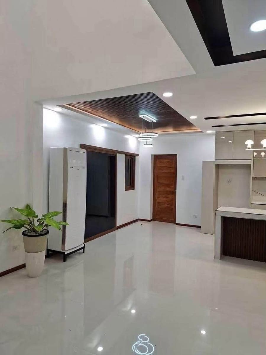 🏡 BRAND-NEW HOUSE FOR RENT or For Sale – Landmark, DAVAO CITY - photo 1