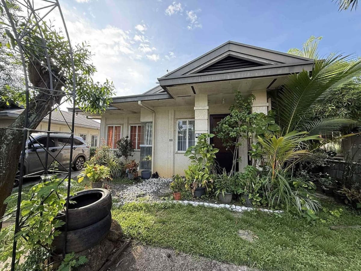 🏡 BUNGALOW HOUSE FOR RENT ✨‼️ - photo 1