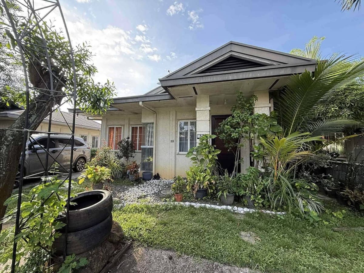 🏡 BUNGALOW HOUSE FOR RENT ✨‼️ - photo 1