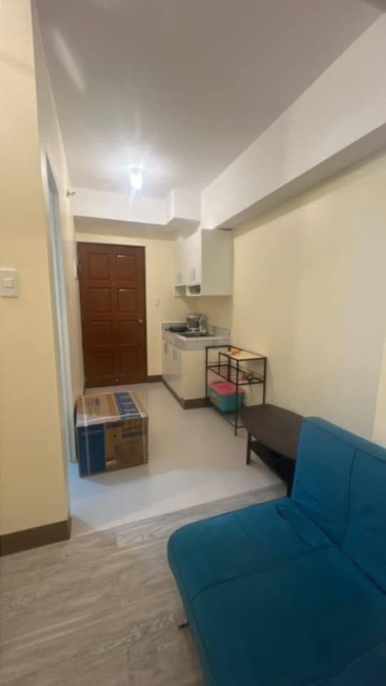 FOR RENT Vivaldi SEMI Furnished 19Kβ 16TH FLOOR! Rent Now!!For Long-term - photo 1