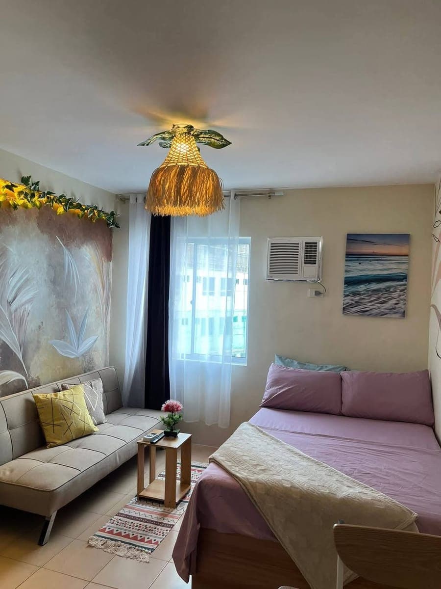 CENTRO SPATIAL – MODERN STUDIO FOR RENT INCLUDING HOA ,WATER 20K - photo 1
