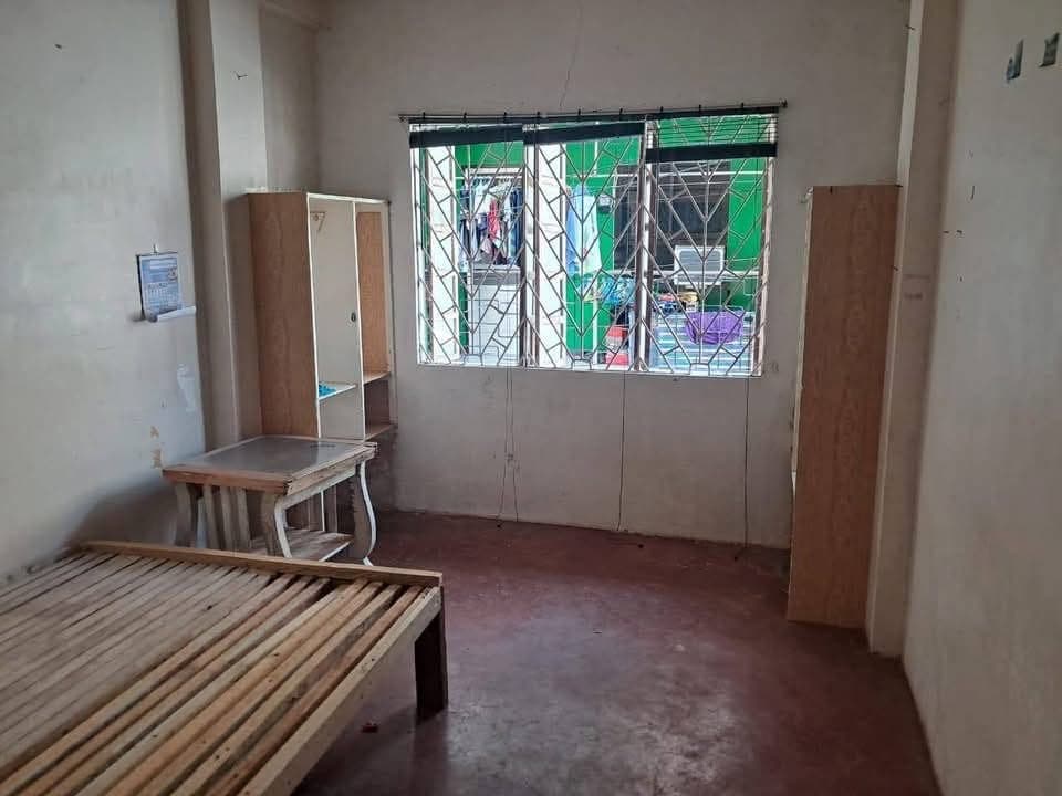 ROOM FOR RENT (SINGLE, COUPLE, WORKING) - photo 1