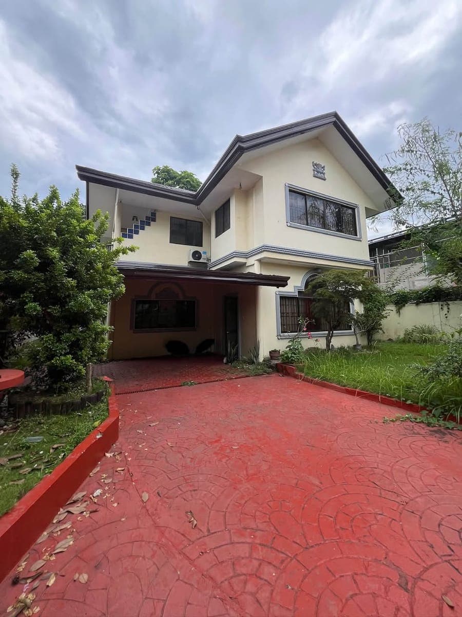 🏡✨ SPACIOUS FURNISHED HOUSE FOR RENT – PRIME LOCATION! ✨🏡 - photo 1