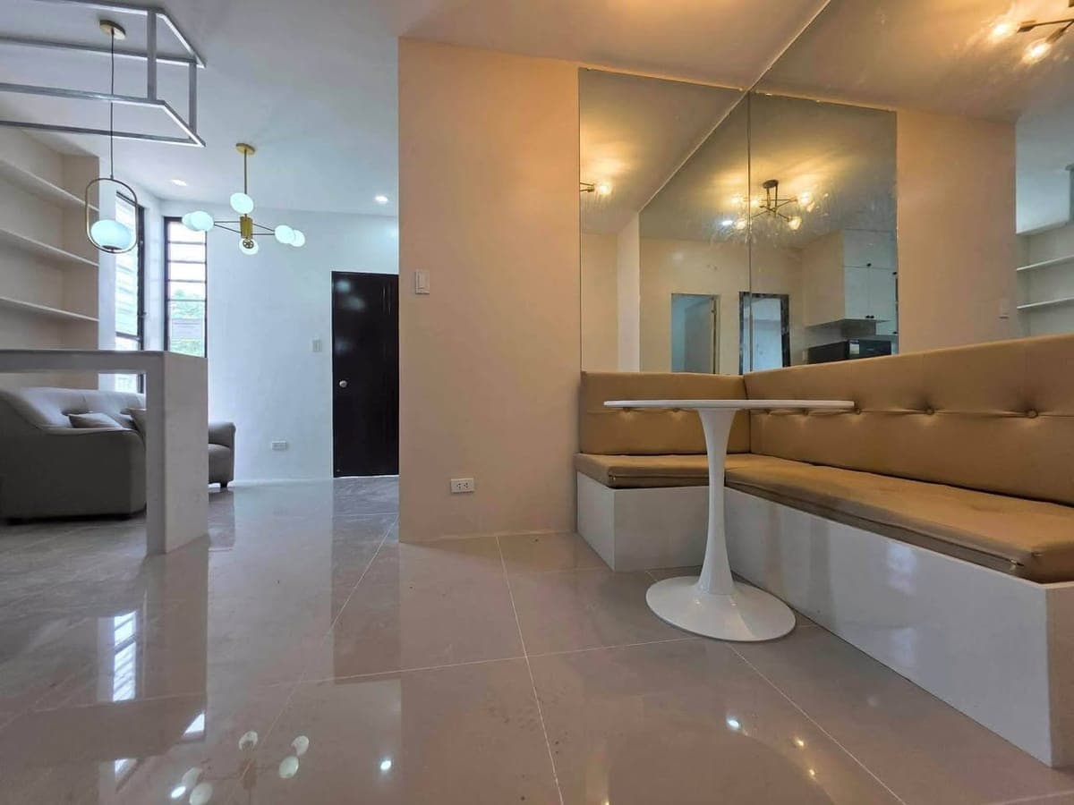 🏡 BRAND-NEW BUNGALOW FOR RENT – ₱17,000/MONTH - photo 1