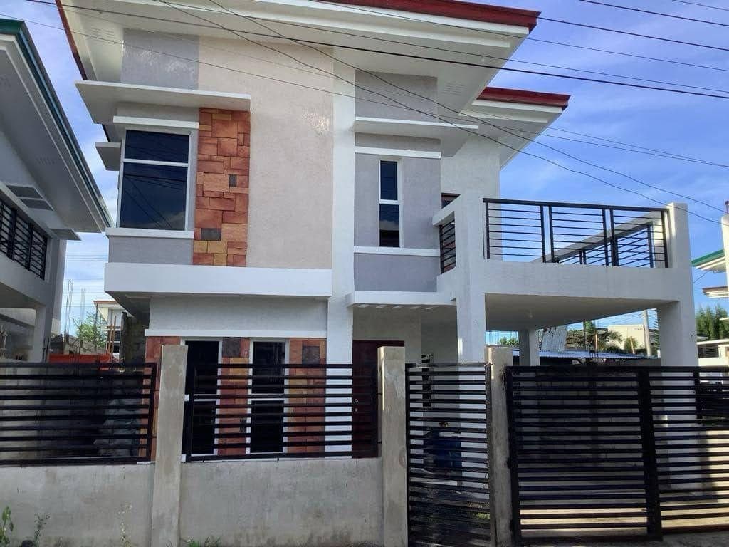 HOUSE FOR RENT - photo 1
