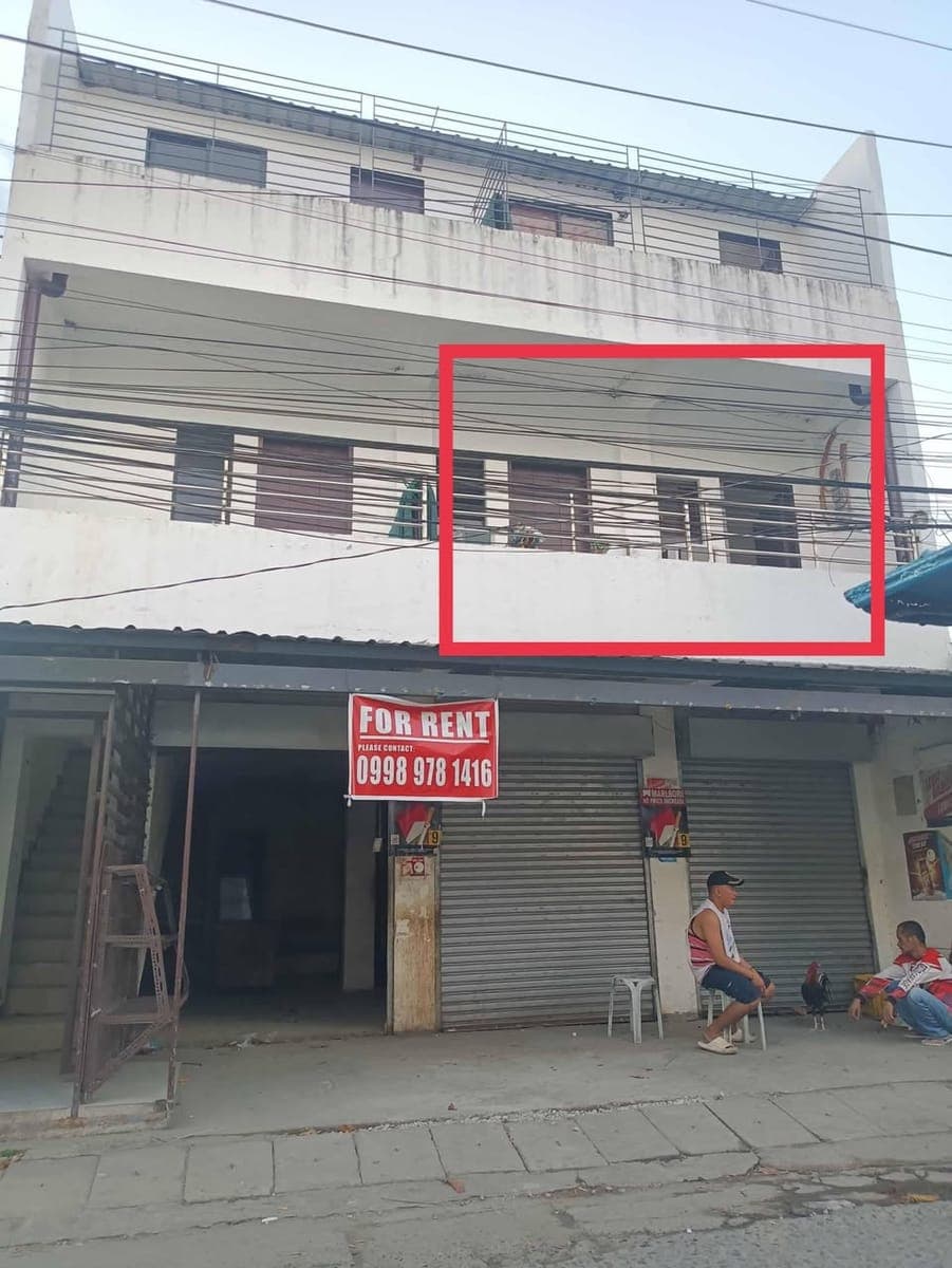 ‼️STUDIO-TYPE APARTMENT FOR RENT ‼️ - photo 1