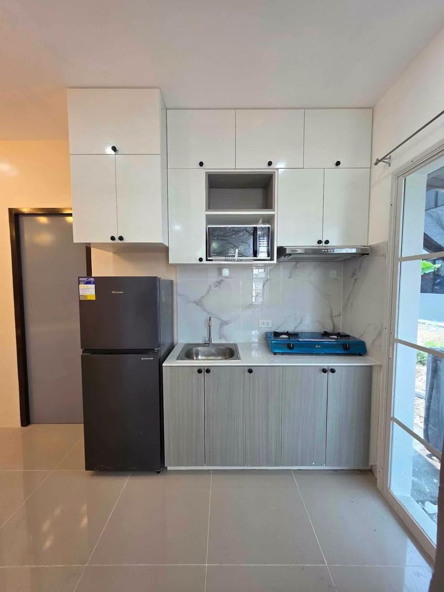 🏡 BRAND-NEW BUNGALOW FOR RENT – ₱17,000/MONTH - photo 1