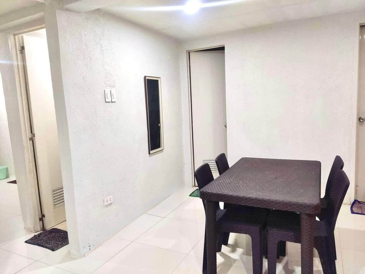 📣 Female Bedspace Available for Rent - photo 1