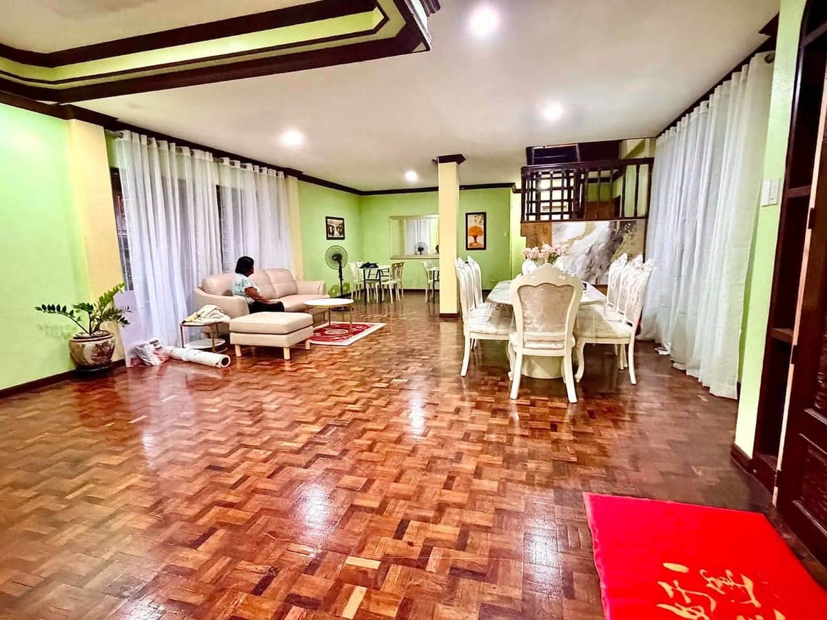 📣Female Bedspace Available for Rent - photo 1